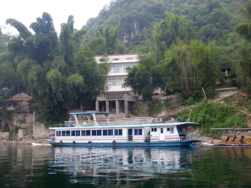 Boat Captain Homes.